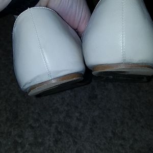 Modcloth Shoes - Modcloth Bettie Page oxford flats, size 9 Modcloth Shoes - Modcloth Bettie Page oxford flats, size 9
